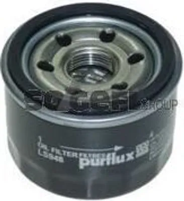 Obrázok produktu pre Olejový filter PURFLUX (LS948) pre SMART Fortwo