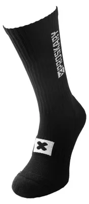 Obrázek produktu pro Adidas - Ponožky unisex pro muže/ženy, model SX1351 (velikost EU 41 - 47), barva: černá