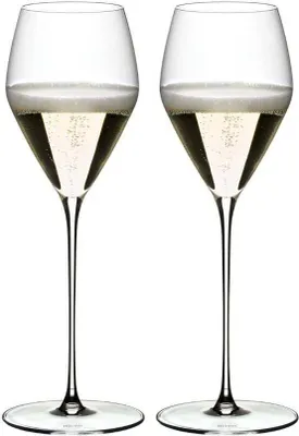Zdjęcie produktu dla Riedel  VELOCE CHAMPAGNE WINE GLASS 2 Stück 633000028