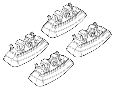Image de Kit de connexion - C136