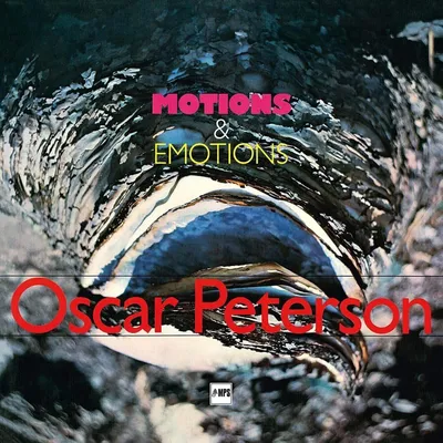 Zdjęcie produktu dla Oscar Peterson - Motions & Emotions (Reissue) (180 g) (LP)