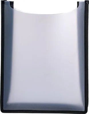 Immagine prodotto di HERMA Heftbox Flexi weiss/transluzent