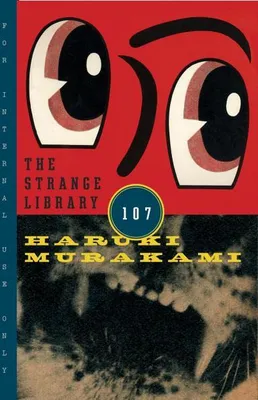 Productafbeelding van The Strange Library