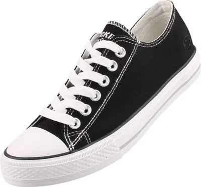 Produktbild von DOCKERS BY GERLI Damen Sneaker Canvas