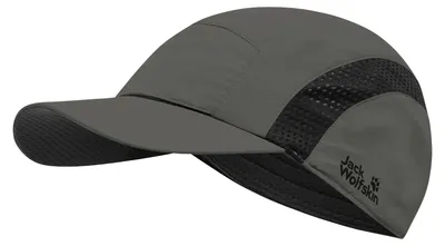 Produktbild von Jack Wolfskin VENT CAP flint L