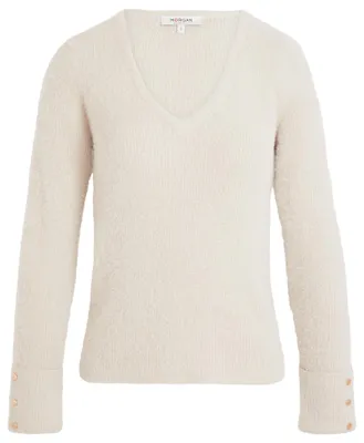 Productafbeelding van Morgan Pullover, maat M, XL