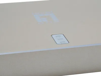Produktbild von WLAN AP WAP-8021 1.2Gbit 802.11 a/b/g/n/ac DualBand