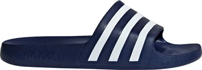 Produktbild von ADIDAS ADILETTE AQUA BADESANDALE blau 46