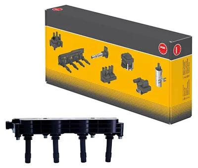 Image de Zündspule NGK 48006