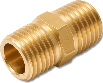 Immagine prodotto di PARTNER GEWINDEVERBINDER AUSSENGEWINDE 1/2"" x 3/8""