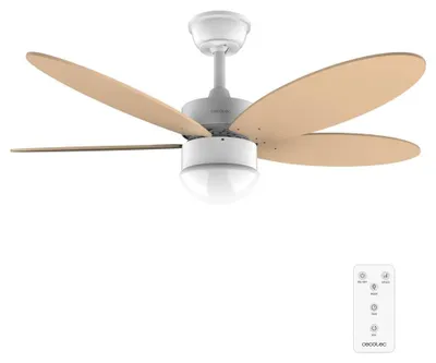 Obrázok produktu pre Cecotec Deckenventilatoren EnergySilence Aero 4260 Orange
