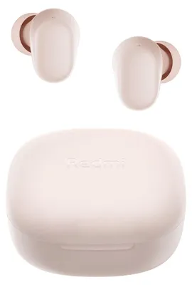 Image de Xiaomi Redmi Buds 6 Play Casque sans fil - Rose