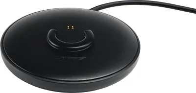 Produktbild von SoundLink Dock Cradle für Bluetooth-Lautsprecher - Ladefunktion - Micro-USB - Schwarz