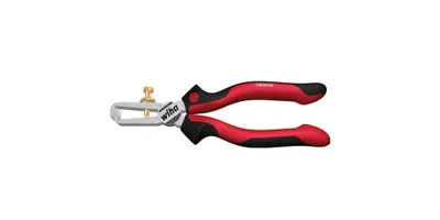 Zdjęcie produktu dla Wiha Z 55 0 02 160mm 32345 Cable stripper 10 mm² (max) 5 mm (max)