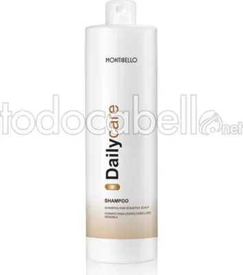 Imagen del producto de Champú Montibello Daily Care, 300 ml