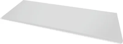 Produktbild von CP Abdeckplatte lichtgrau 120,0 x 50,0 x 2,5 cm