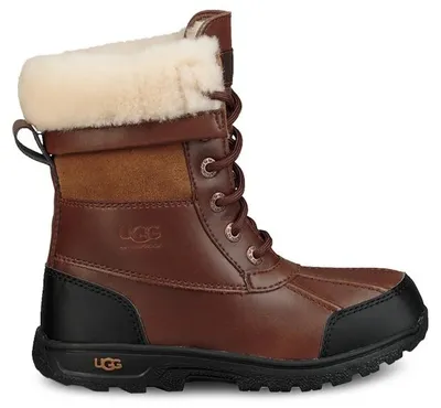 Productafbeelding van UGG Butte II Coldweather Worcester (voor kinderen) - EU 37