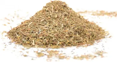 Produktbild von Johanniskraut (geschnitten) - Heilkräuter - loser Tee - Heilkräutertee - 100g