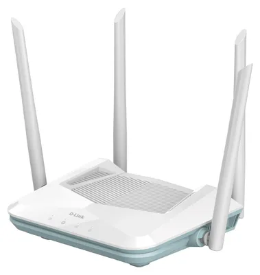 Immagine prodotto di D-Link R15/E EAGLE PRO AI AX1500 Smart Router