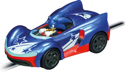 Produktbild von Carrera GO!!! Sonic the Hedgehog (Stars) 20064233