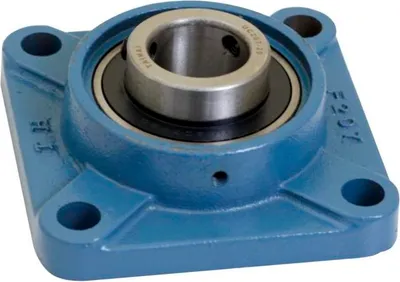 Produktbild von Flanschlager Gehäuselager Wellenlager 65 mm Typ UCF213
