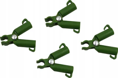 Image de Bradas TYLS11 Connecteur 4 pôles 11mm 4pc