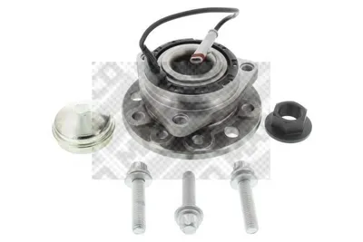 Produktbild von MAPCO Radlagersatz Vorne für OPEL Vectra C Caravan (Z02) 137mm 26836