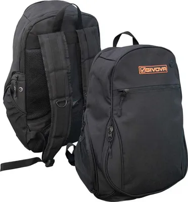 Produktbild von Givova Tour 40l Rucksack    One Size