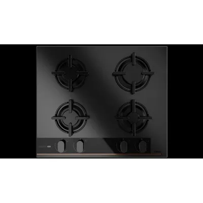 Image de Plaque à gaz Teka GBC64G1 60 cm