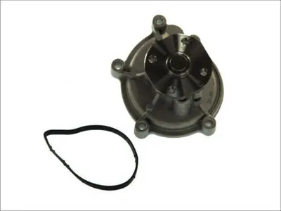Produktbild von THERMOTEC Kühlmittelpumpe Wasserpumpe passend für MERCEDES-BENZ A-Klasse (W169) D1M051TT