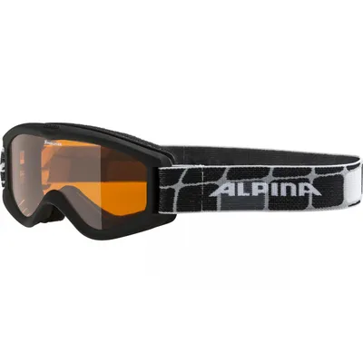 Immagine prodotto di Alpina Skibrille Carvy 2.0 Sh nero SLT S2