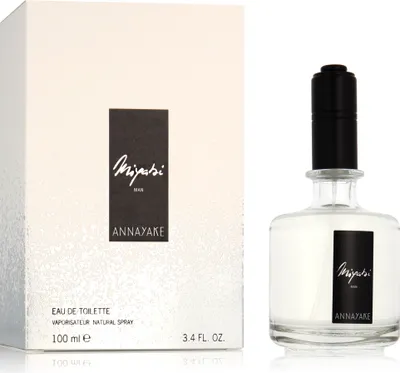Obrázok produktu pre Annayake Miyabi Man toaletná voda 100 ml