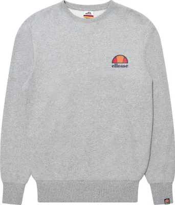 Obrázok produktu pre ELLESSE Diveria Mikina Grey Marl S