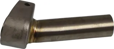 Obrázek produktu pro Tlumič hluku dB Killer Akrapovic TUV133 z nerezové oceli - V-TUV133