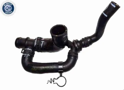 Produktbild von VAICO Kühlerschlauch Wasserschlauch für VW Transporter V Bus (7HB, 7HJ, 7EB, 7EJ, 7EF, 7EG, 7HF, 7EC) V10-7561