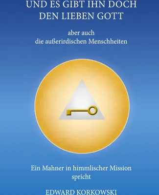Produktbild von Und es gibt ihn doch, den lieben Gott