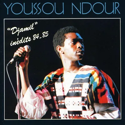 Produktbild von Youssou NDour: Inedits