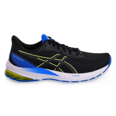 Produktbild von Asics Schuhe 002 GT-1000 12, 1011B631002