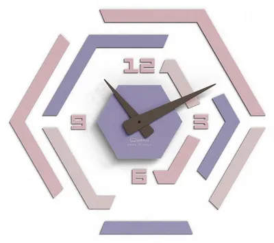 Zdjęcie produktu dla Giallobus - Hive - Geotime - Drewno MDF - 11H_Flair
