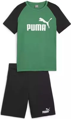 Produktbild von Sportset Puma 847311-86 für Kinder