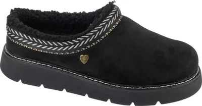 Produktbild von Skechers BOBS Keepsakes Lite - Cozy Fest Pantoffeln Damen