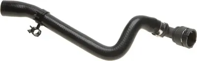 Image de Tuyau de radiateur GATES 02-1800