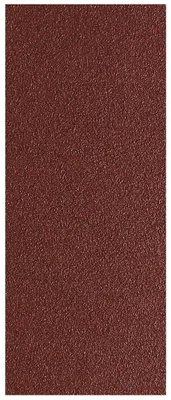 Produktbild von Klingspor PS 22 K Streifen kletthaftend, 70 x 125 mm Korn 60 ohne Loch
