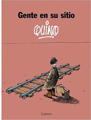 Immagine prodotto di Persone al posto giusto / Gente al proprio posto