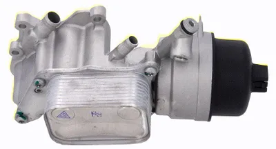 Produktbild von VEMO V22-60-0055 Ölkühler Motoröl für MINI Schrägheck (R56) passend für PEUGEOT 2008 Kombi (CU) 208 I Schrägheck (CA, CC) 3008 SUV (M) 308 SW II