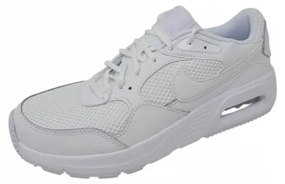 Produktbild von Nike Air Max SL Sneaker Weiß