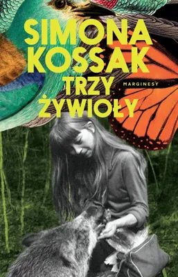 Immagine prodotto di Trzy żywioły