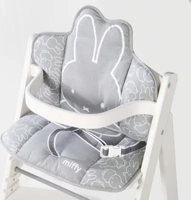 Immagine prodotto di riduttore di seduta roba, inserto per seggiolone miffy® cuscino di seduta 2 pezzi per seggiolone per scale Sit Up/Grow Up