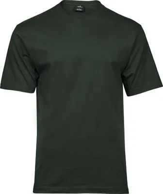 Obrázek produktu pro Pánské tričko Tee Jays | TJ 8000 DARK GREEN velikost: XL