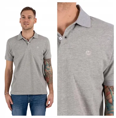 Immagine prodotto di Marcus | Polo da uomo Tyler, in cotone, modello classico, taglia M